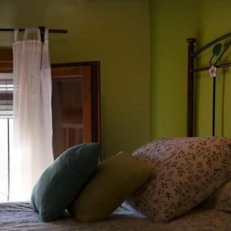 Casa Rural Los Lilos Готор Номер фото