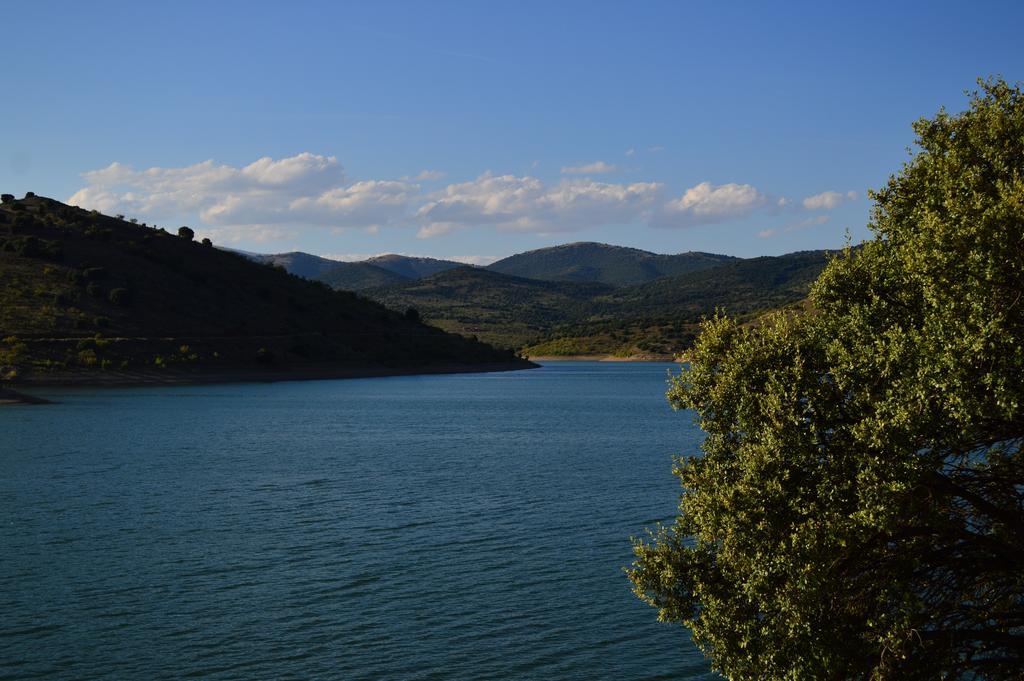Casa Rural Los Lilos Готор Номер фото