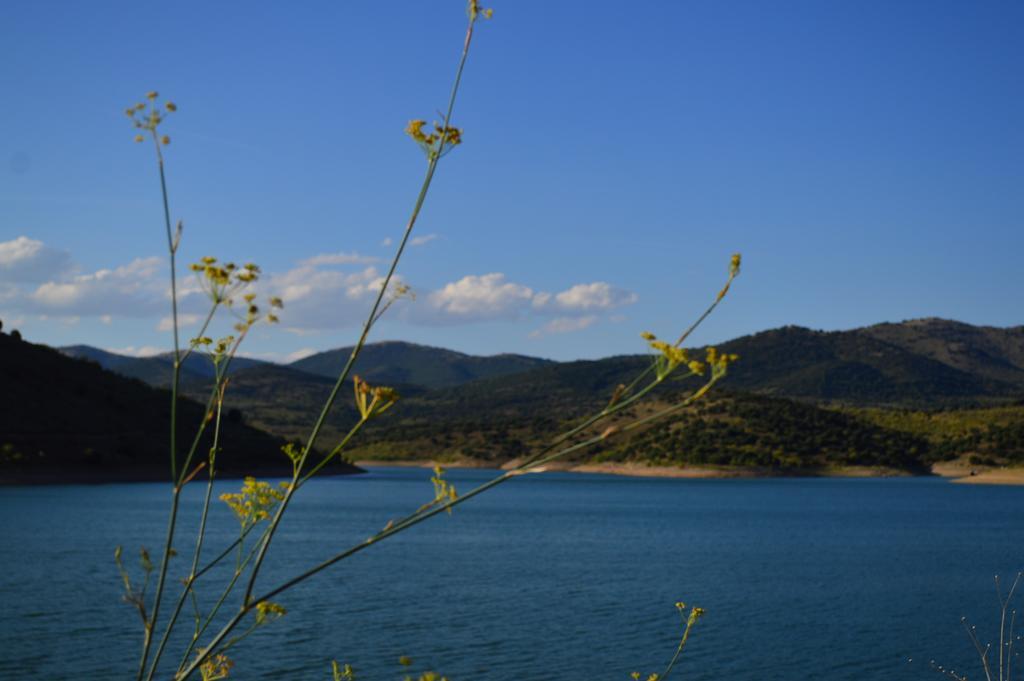 Casa Rural Los Lilos Готор Номер фото