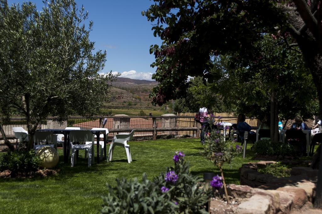 Casa Rural Los Lilos Готор Номер фото