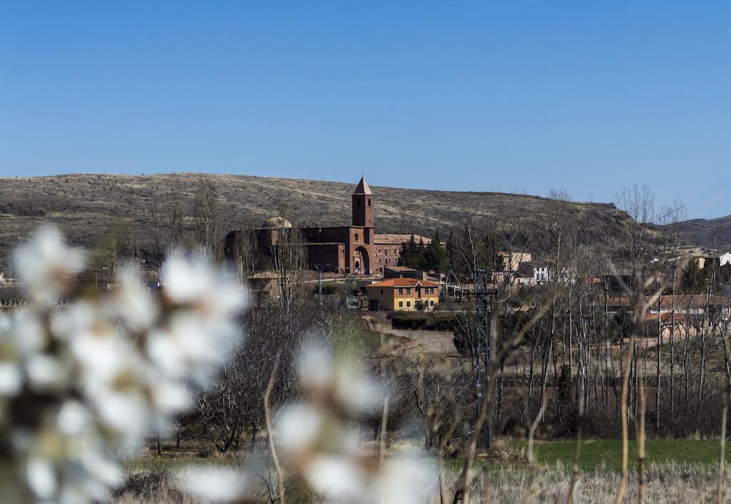 Casa Rural Los Lilos Готор Номер фото
