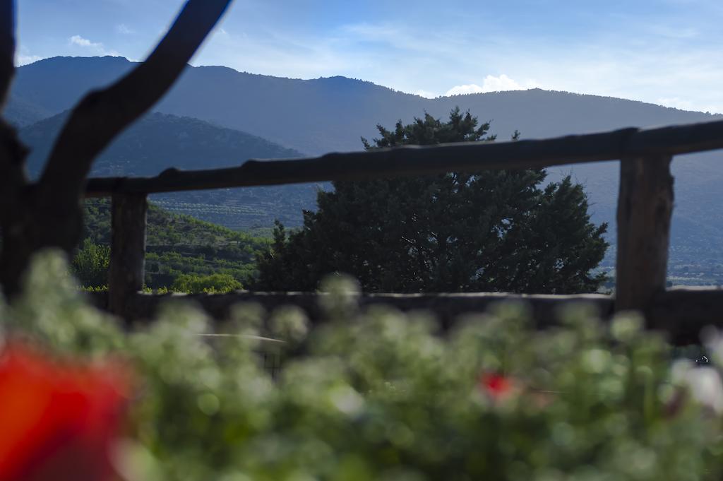 Casa Rural Los Lilos Готор Номер фото